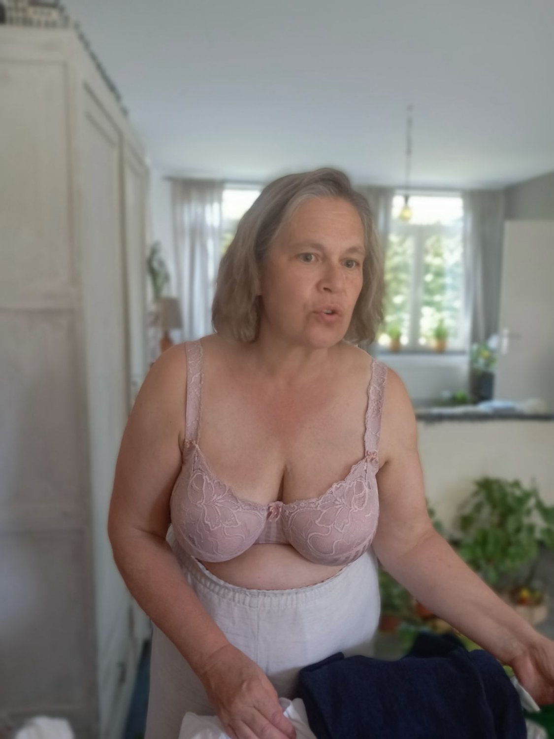 Sylvia from Belgium - Cum Queen - Tribute Lover #kMOqy21U