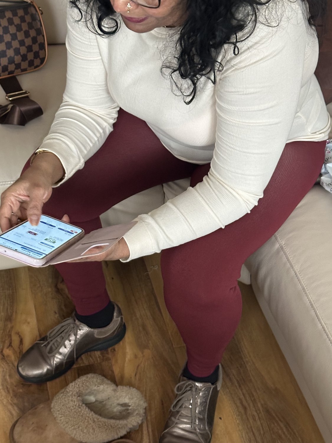 My moms titties #S9sj5soj