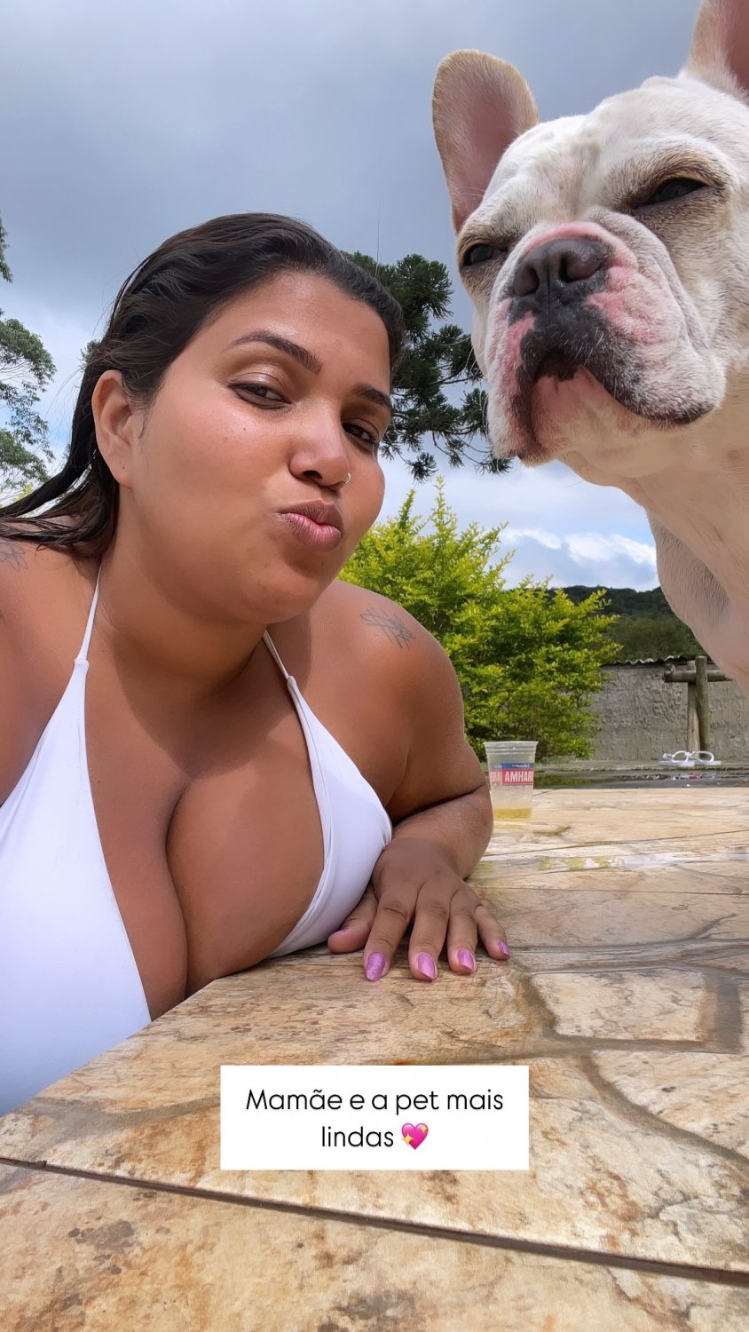 Gatas do insta parte 19 #AbyGsEfA