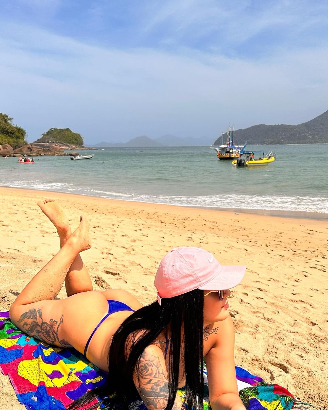 Gatas do insta parte 19 #Ur8UTSHW