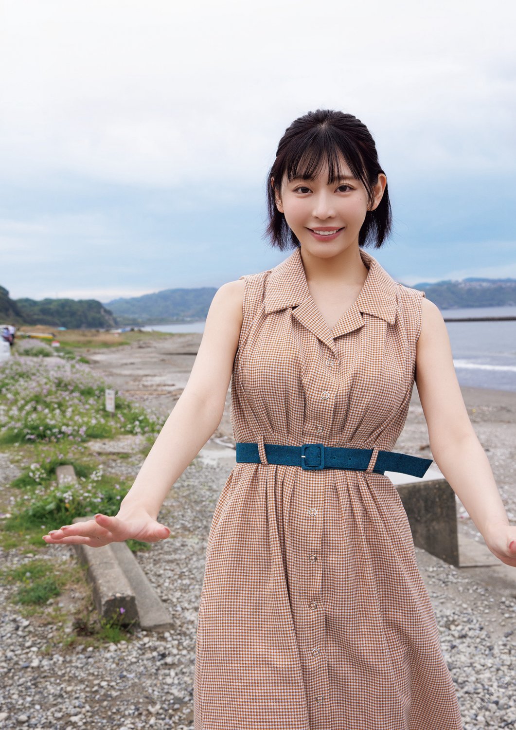 Yui Kohinata 小日向結衣, セカンド写真集 「スーパーエロチカ2」 Set04 – #4bzdxNdL