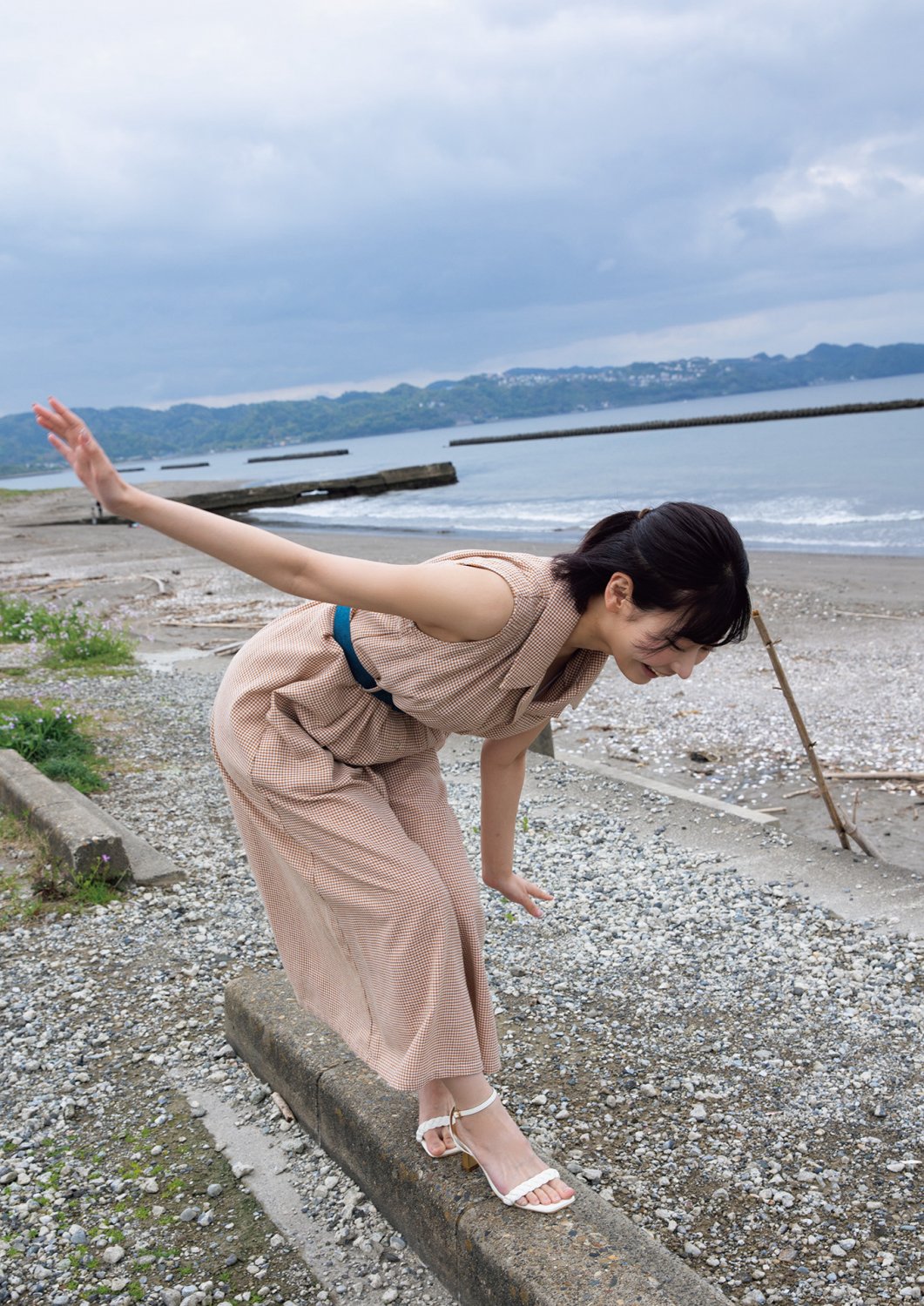Yui Kohinata 小日向結衣, セカンド写真集 「スーパーエロチカ2」 Set04 – #jAOSSIxv