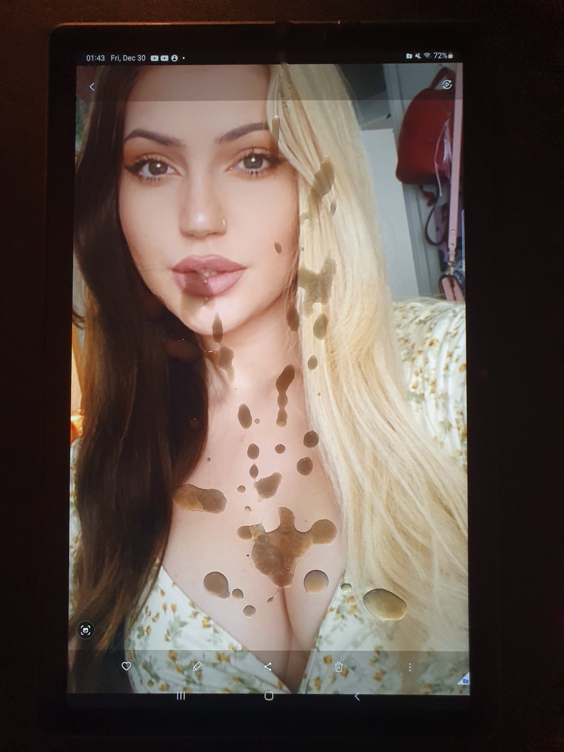 Djarii Cum Tribute 8 #1oWaPb3o
