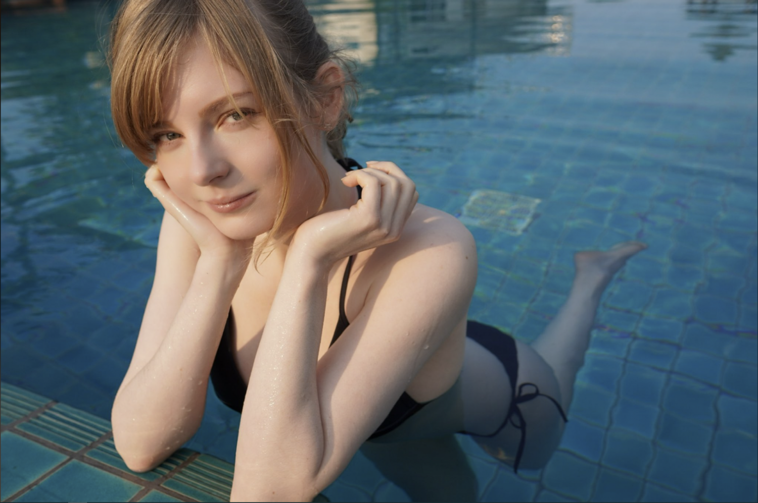 Ella Freya pics #HOoCoVfm