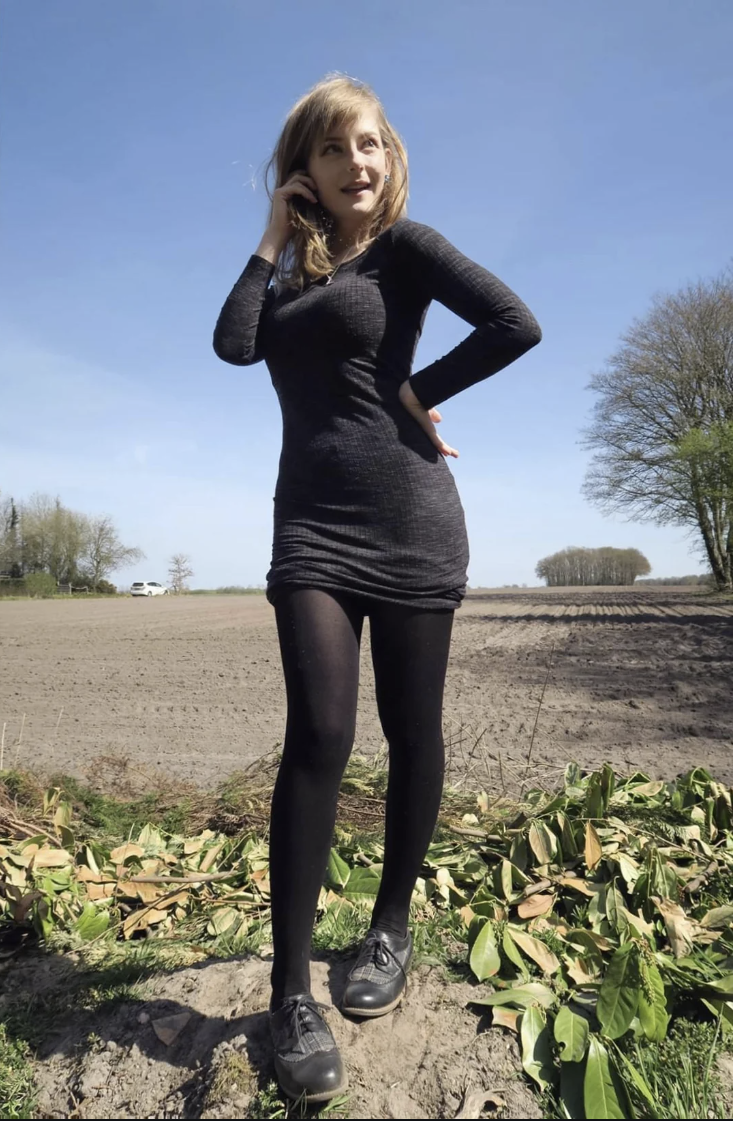 Ella Freya pics #I9Jopcav