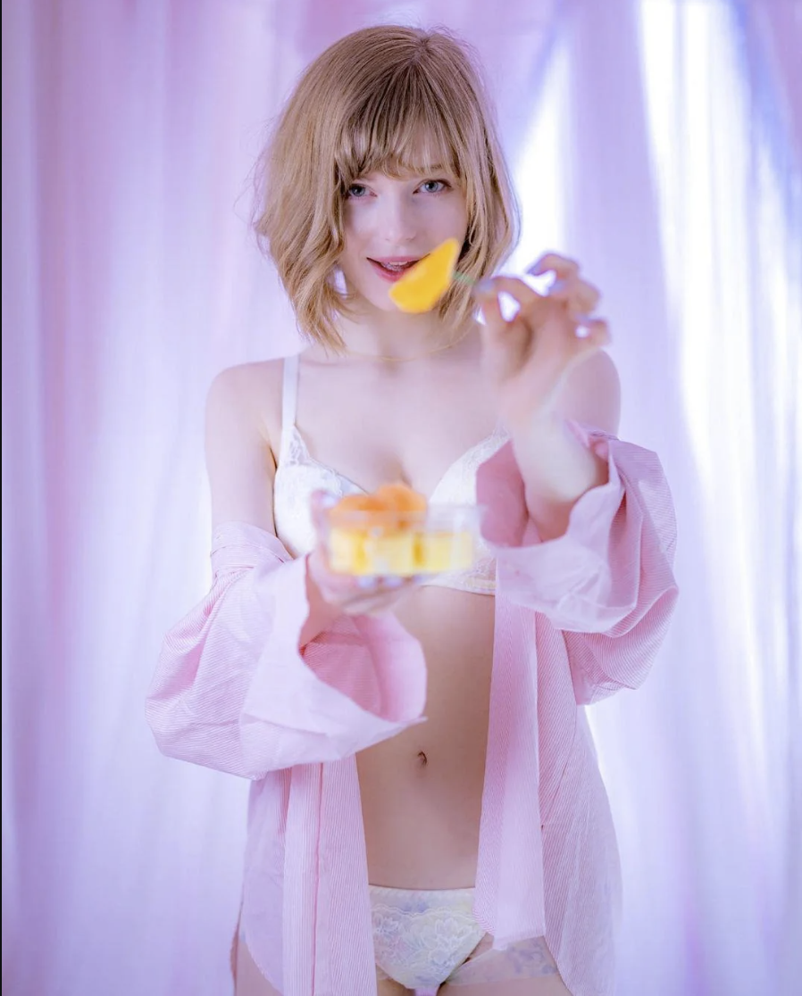 Ella Freya pics #MqoJoI52
