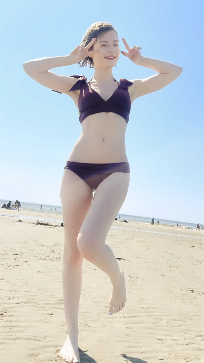 Ella Freya pics #RkbDjULi