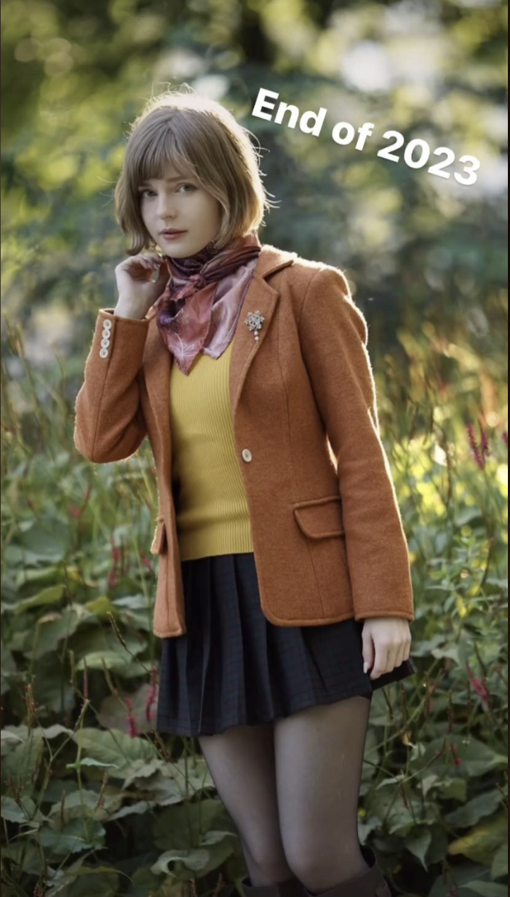 Ella Freya pics #hXZeaE3c