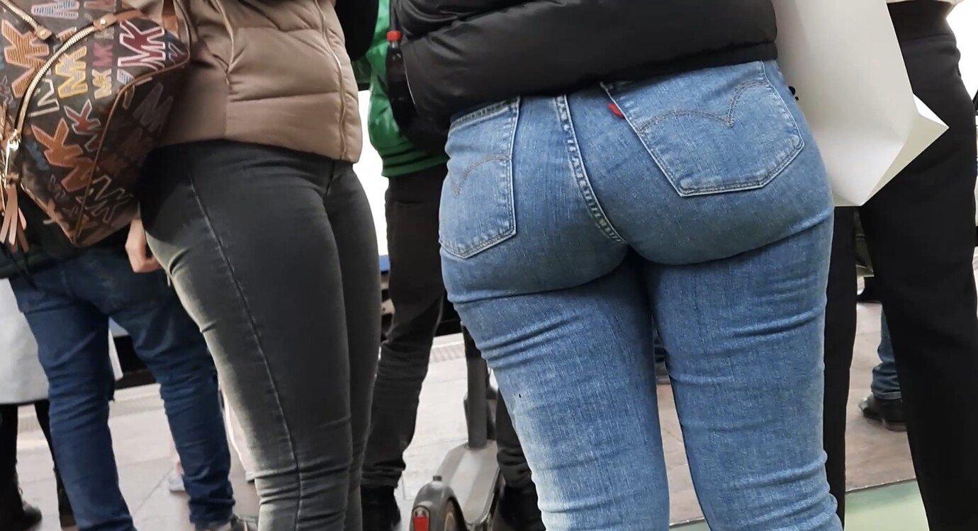 Perfect ass in uk #4sCywF2g