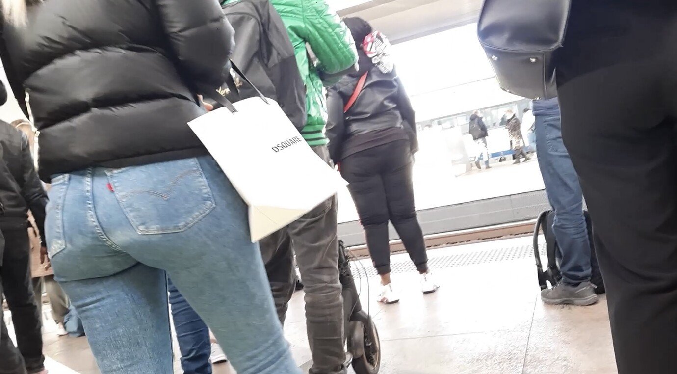 Perfect ass in uk #VBO11OcS
