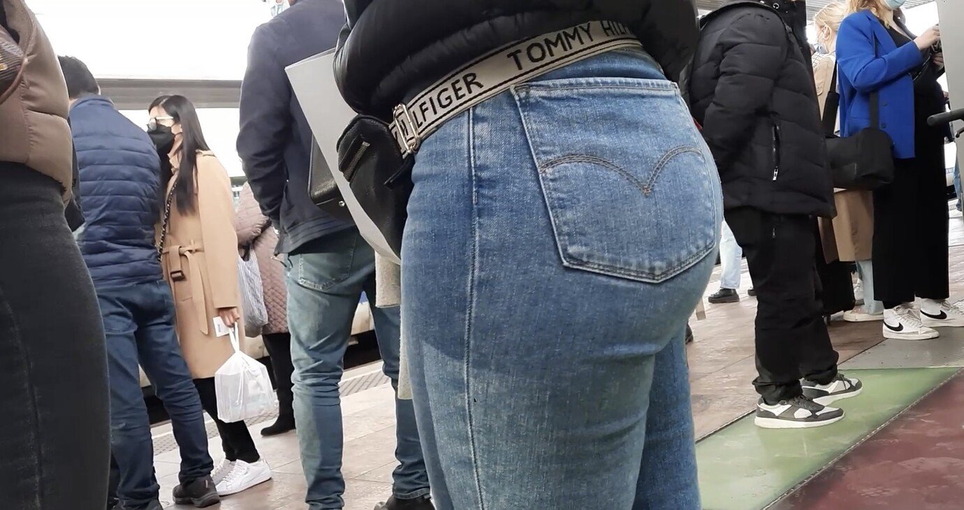 Perfect ass in uk #rjGBaRai
