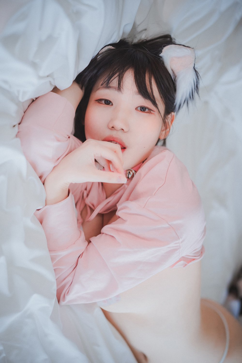 Mimmi 밈미, DJAWA ‘The Pet Girl’ Set01 #VSdTzoE4
