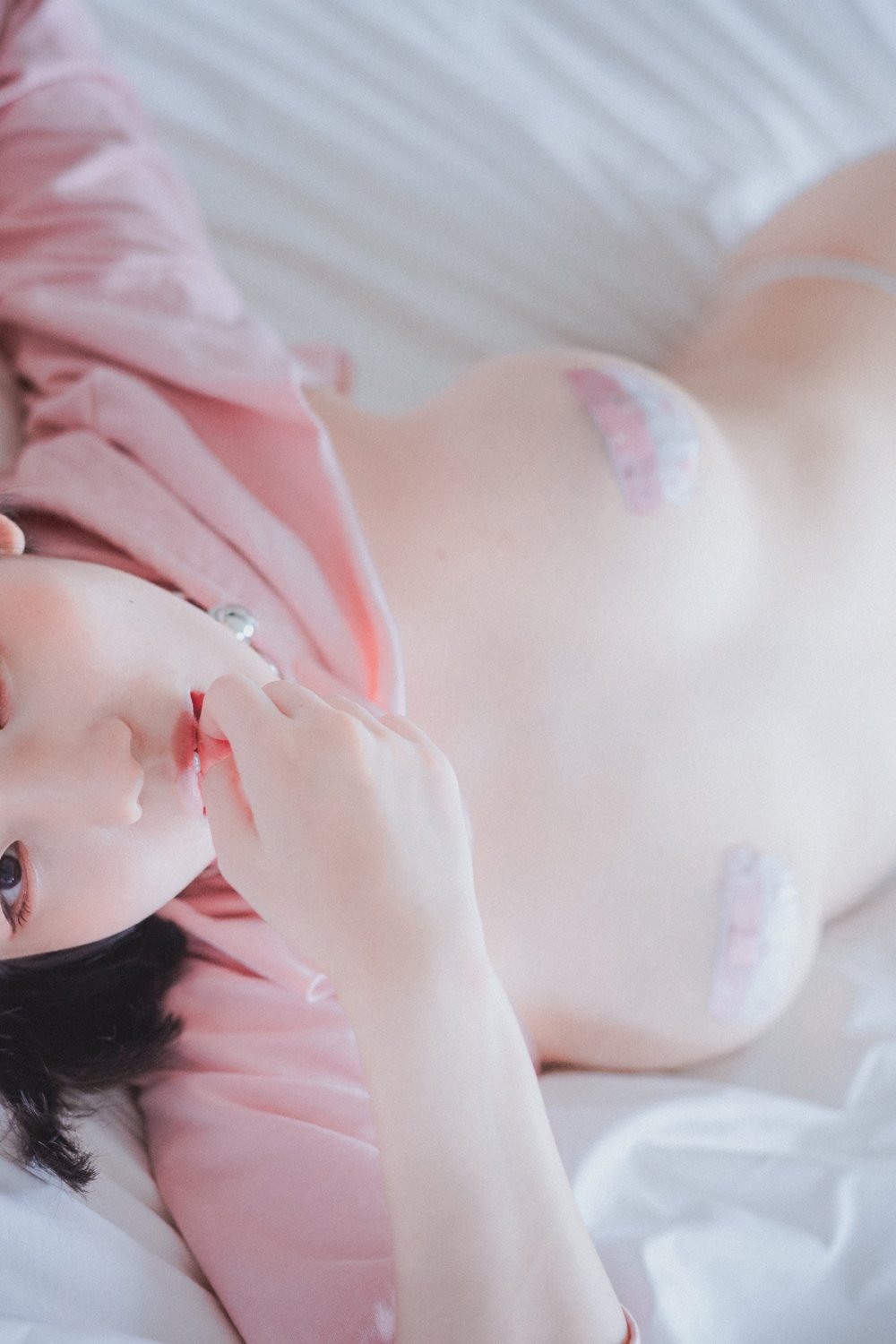 Mimmi 밈미, DJAWA ‘The Pet Girl’ Set01 #fEQJRvBB