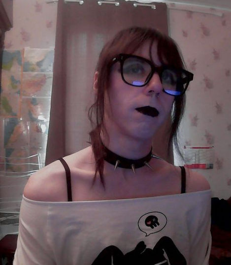 I need to be exposed everywhere and humiliated~ #3eLJ0H4Z