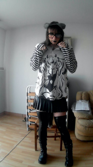 I need to be exposed everywhere and humiliated~ #elzerwag