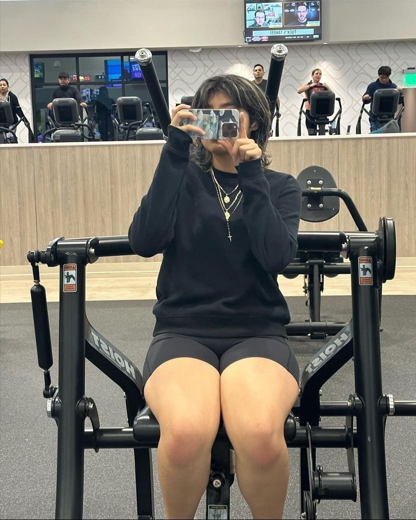 Gym emely #xrxbtm5J