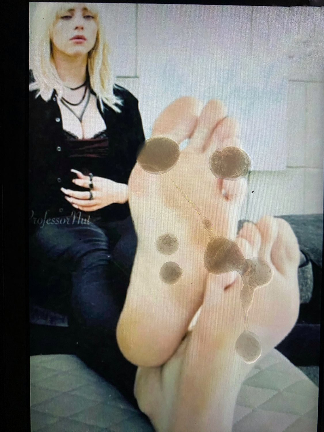 Billie Eilish Cumtribute #9Wmdnioi