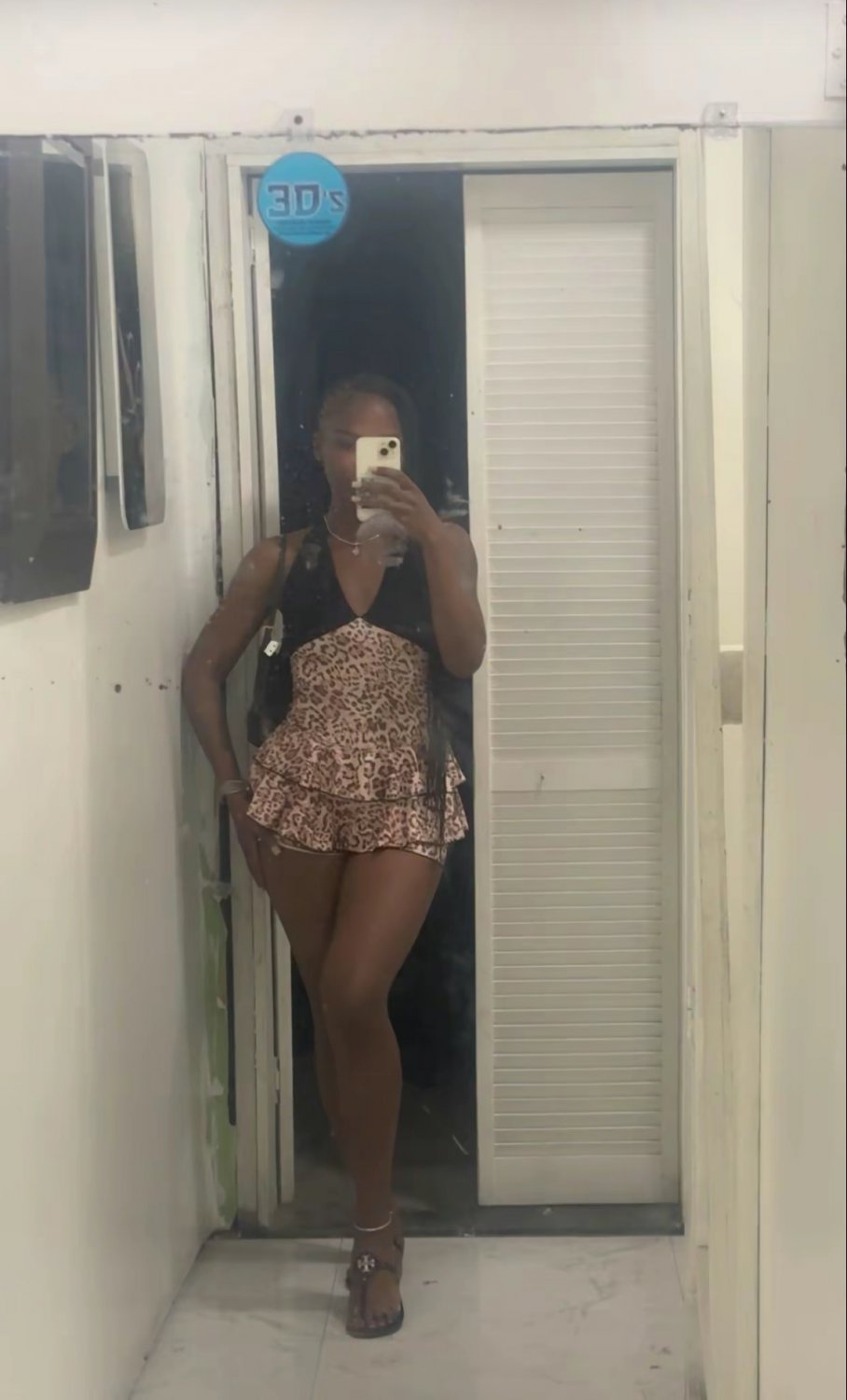 Random Thick Body #Ia80G47W