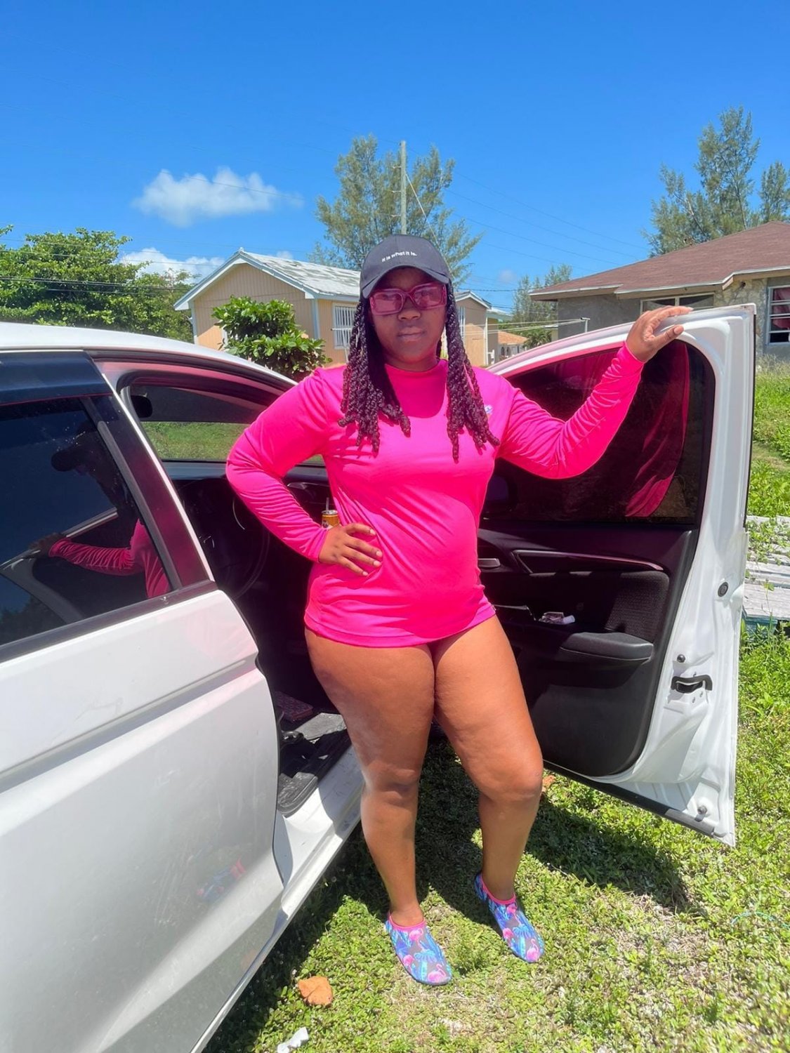 Random Thick Body #ccNyYJUi