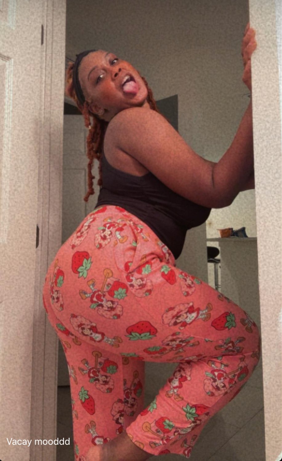 Random Thick Body #wCyMTYso
