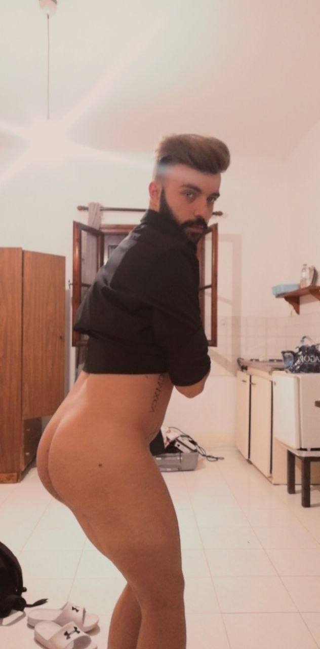 Italian tattooed faggot #OozO3OVC