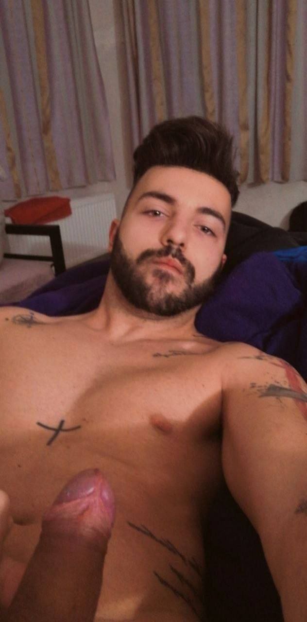 Italian tattooed faggot #u6yNsmfV