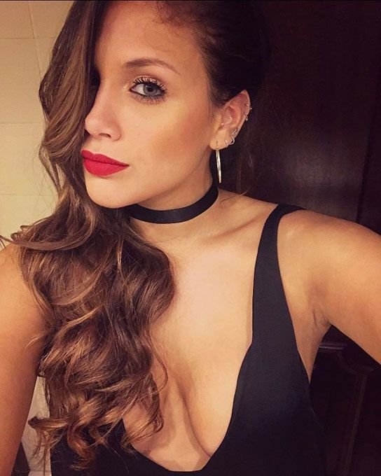 Barbie Velez - Modelo Argentina #2UyOll61