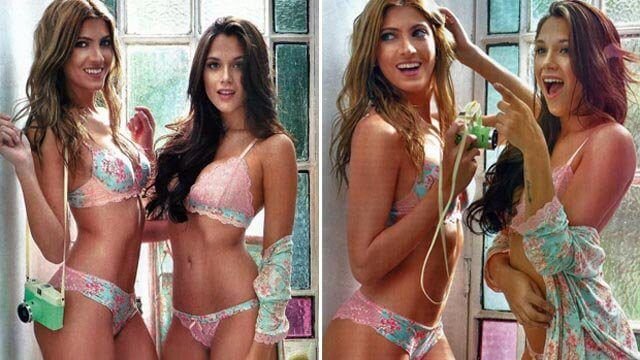 Barbie Velez - Modelo Argentina #KW8t3oeO