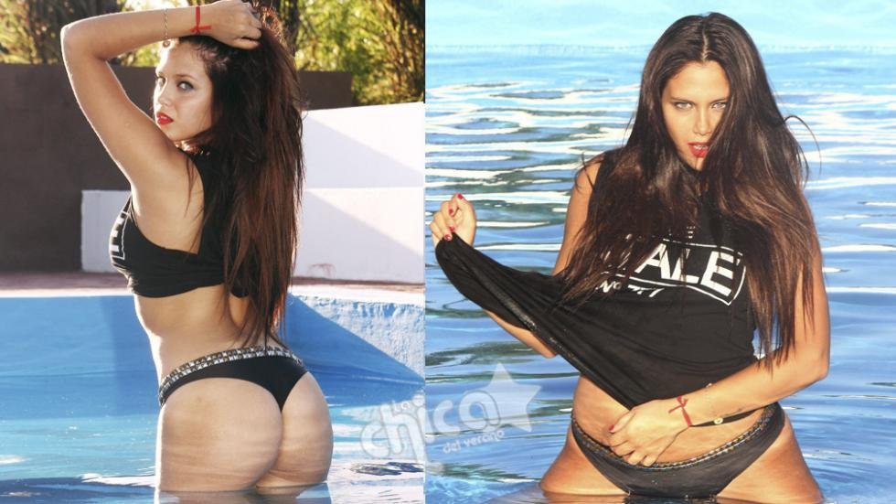 Barbie Velez - Modelo Argentina #Q0Up9baa
