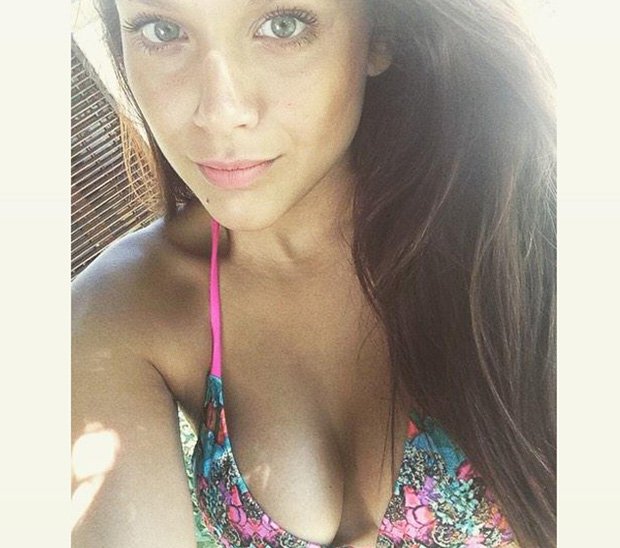 Barbie Velez - Modelo Argentina #TSL7oYA3
