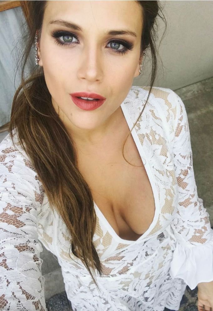 Barbie Velez - Modelo Argentina #pTbqvtVx