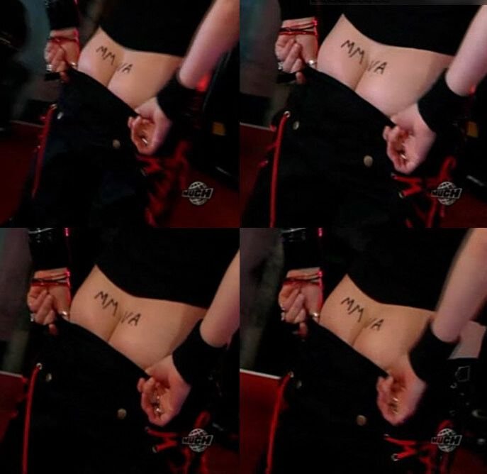 Avril Lavigne Knows How To Get Me Instantly Stroking It For The Gorgeous Goddess Pt1 🥵🤤 #t6DC5jDF
