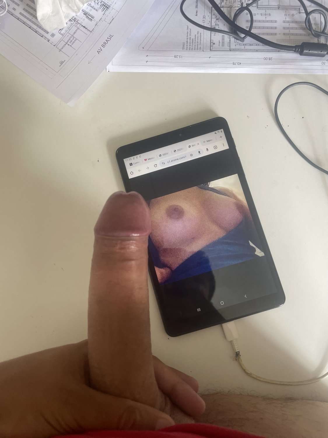 Hotwife, beautiful pussy #sw3lBEke