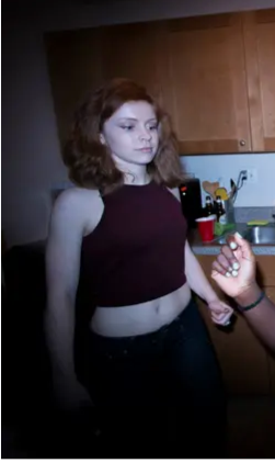 Redhead #jvTDd31Q
