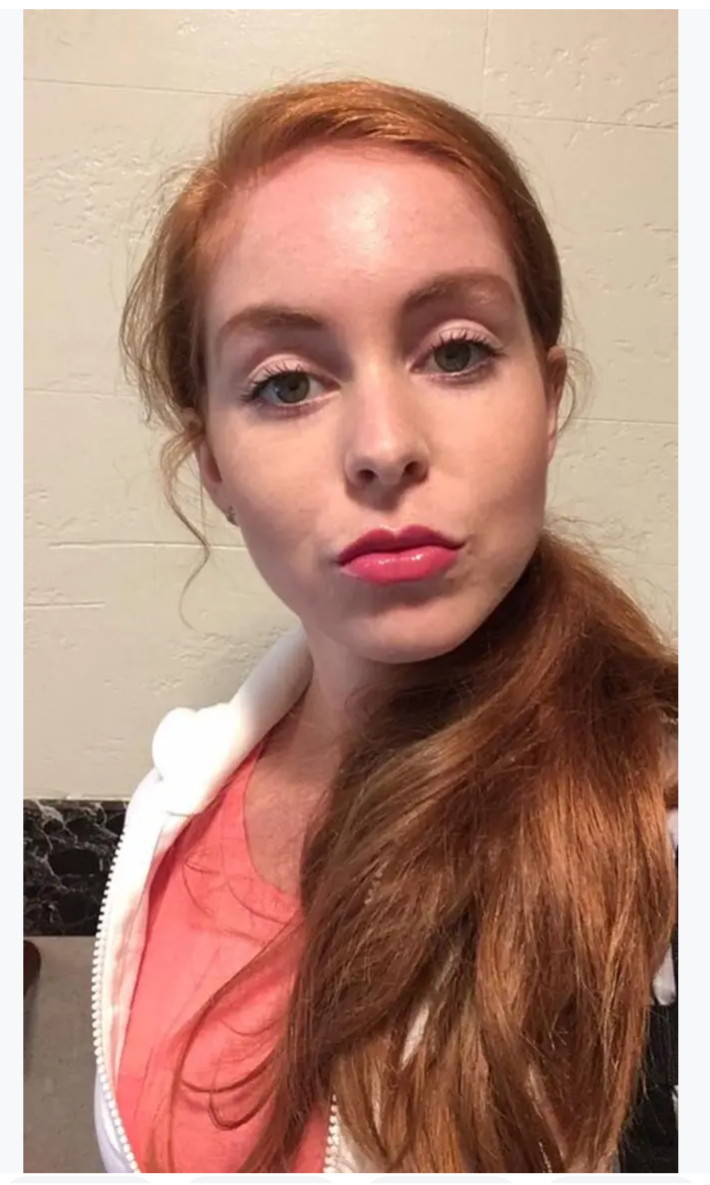 Redhead #zAfpilxs