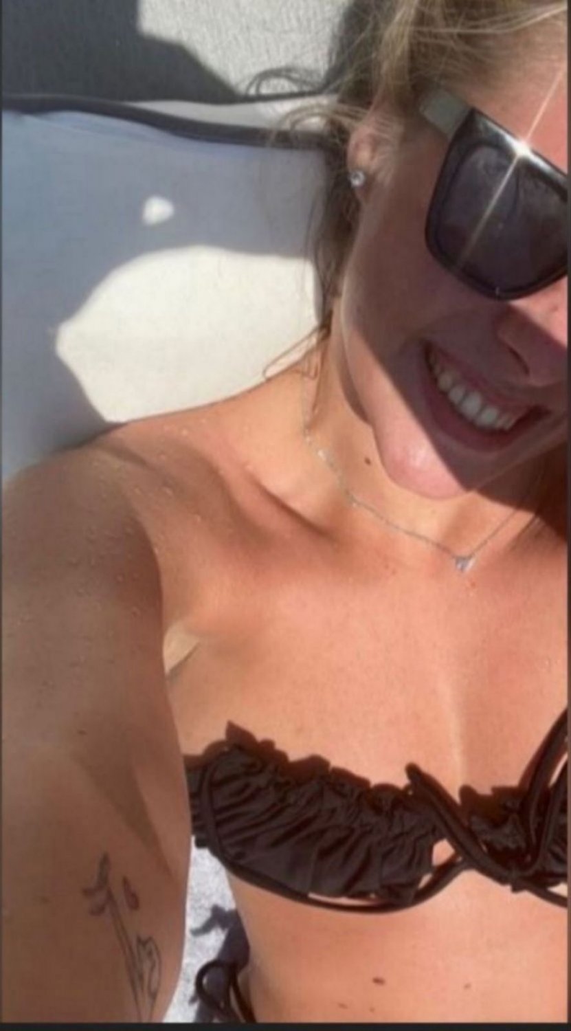 22 year old busty blonde #e6UGs45b