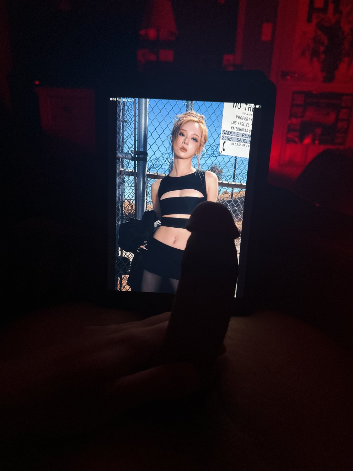 Aespa Winter Birthday Cum Tribute #ZlxWOtVG