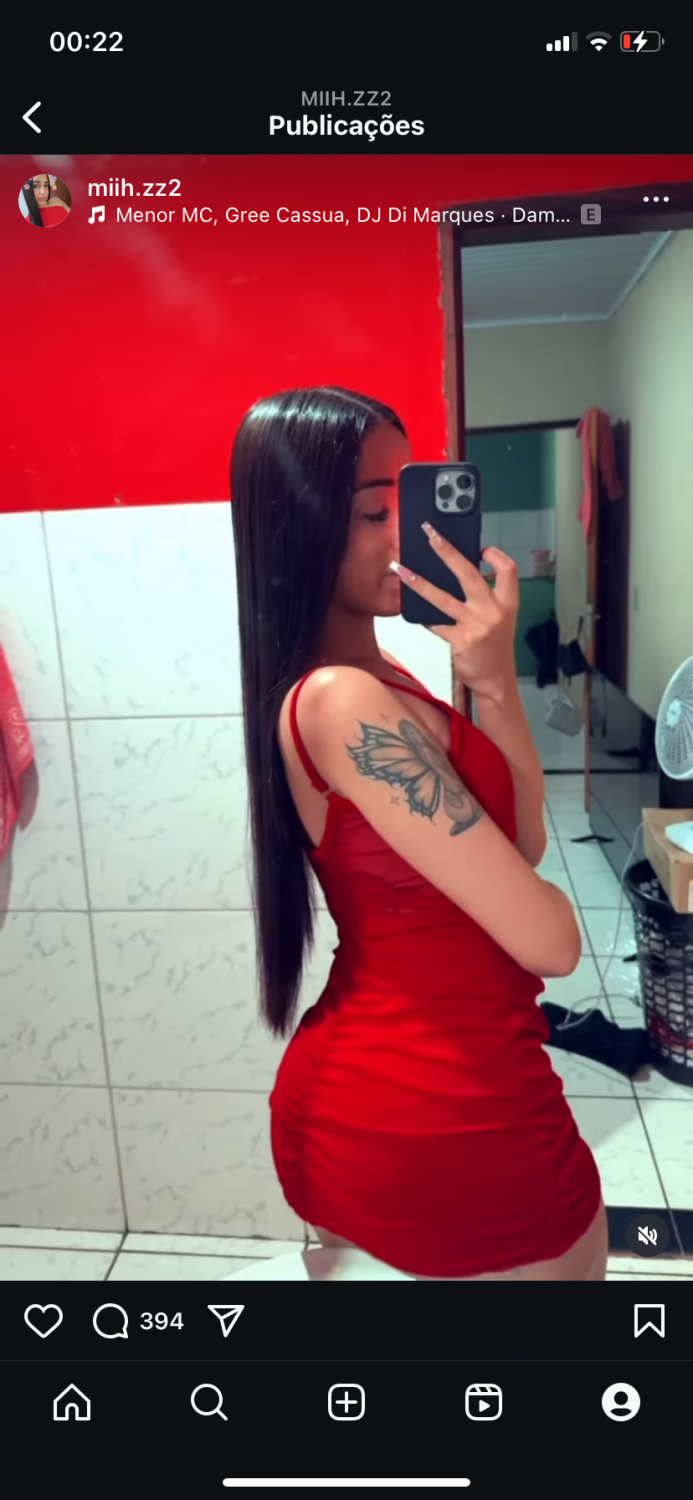 Ts Michelly Vitória #I1BmnvRQ
