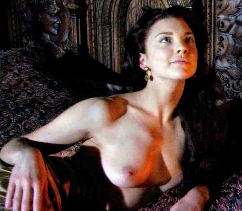 Natalie Dormer How Can You Not Resist Stroking It For The Gorgeous Sex Goddess 🥵🤤 #Gz1DN6aO