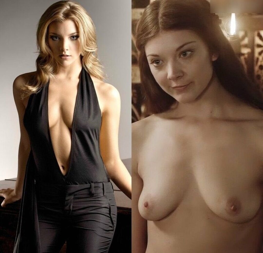 Natalie Dormer How Can You Not Resist Stroking It For The Gorgeous Sex Goddess 🥵🤤 #clqAfVaS