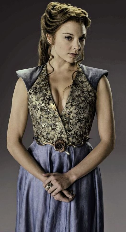 Natalie Dormer How Can You Not Resist Stroking It For The Gorgeous Sex Goddess 🥵🤤 #cuGo0XqP