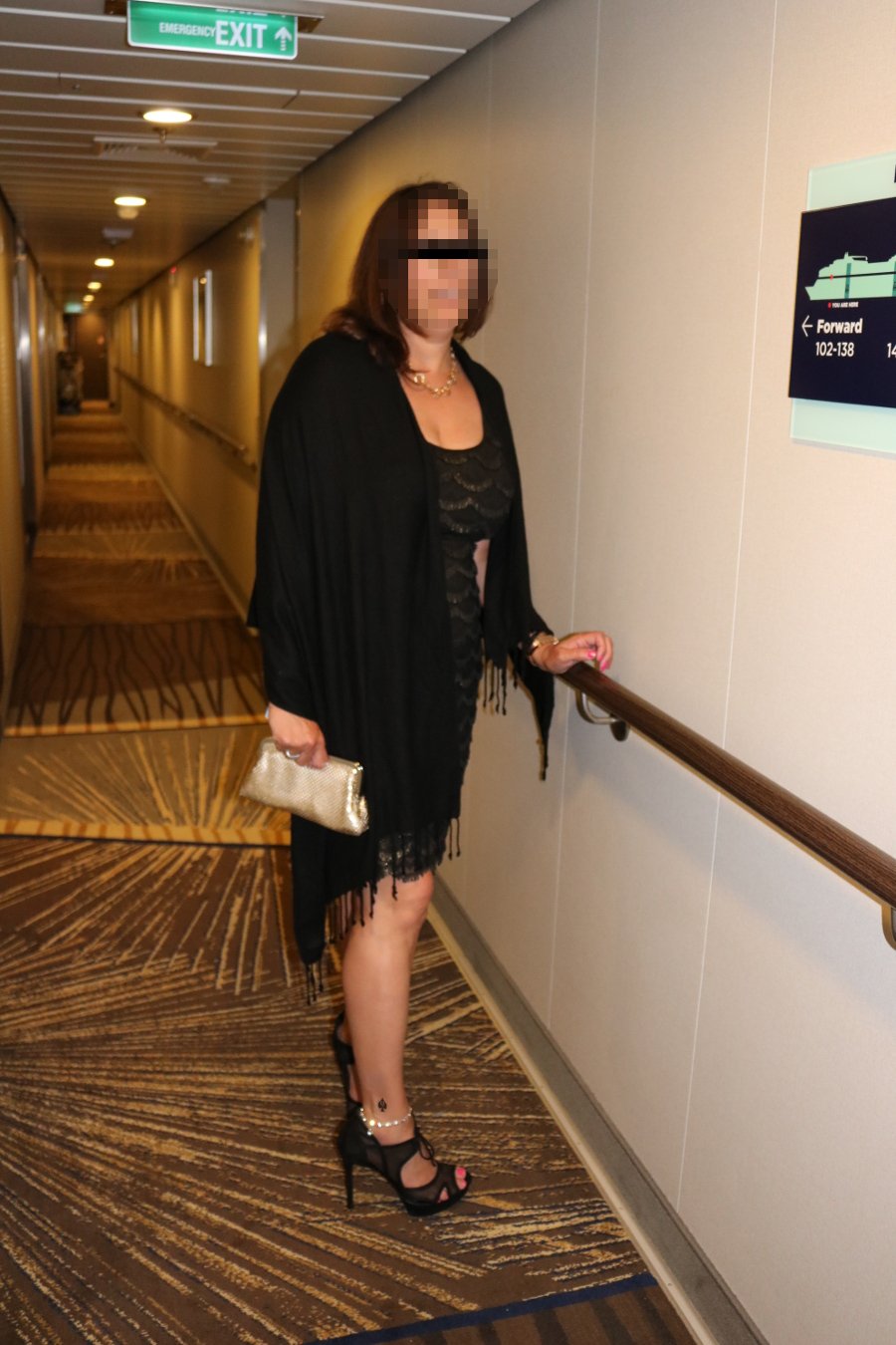 BBC MILF Getaway #NHJn1wKh