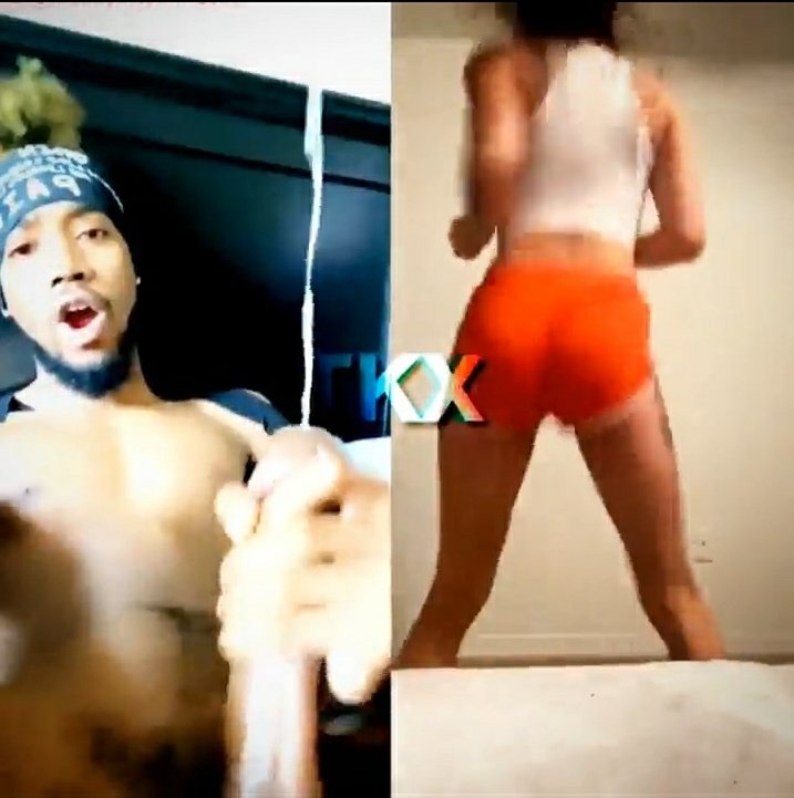 SKINNY PAWG GOON Babecock #F6wsHFFu