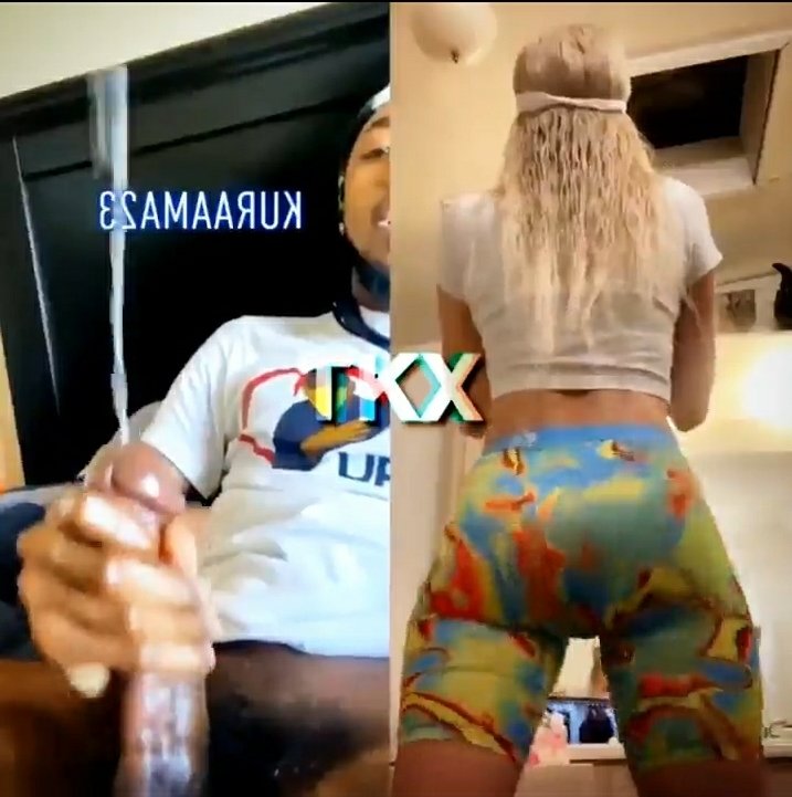 SKINNY PAWG GOON Babecock #dNetH29V