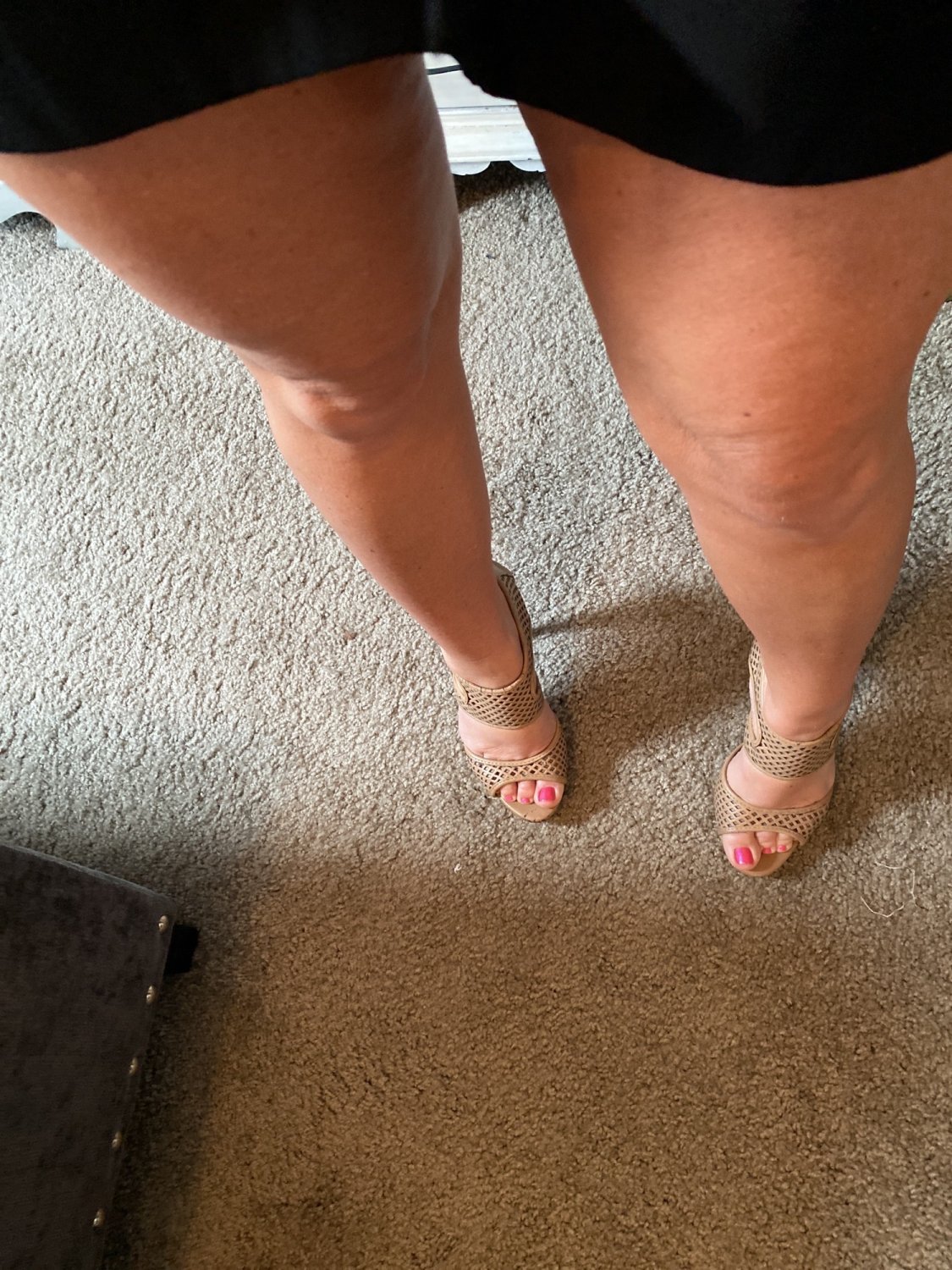 Fit Older MILF loves showing off #9VodZ2jQ