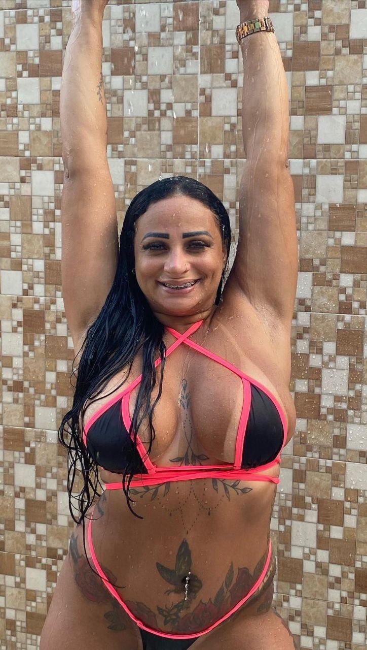 Vanessinha - RJ #17PZfXd3
