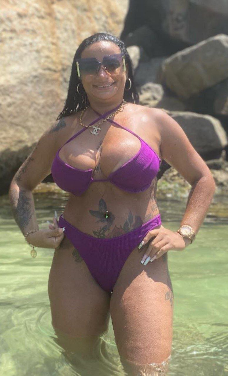 Vanessinha - RJ #2pFk0rF6