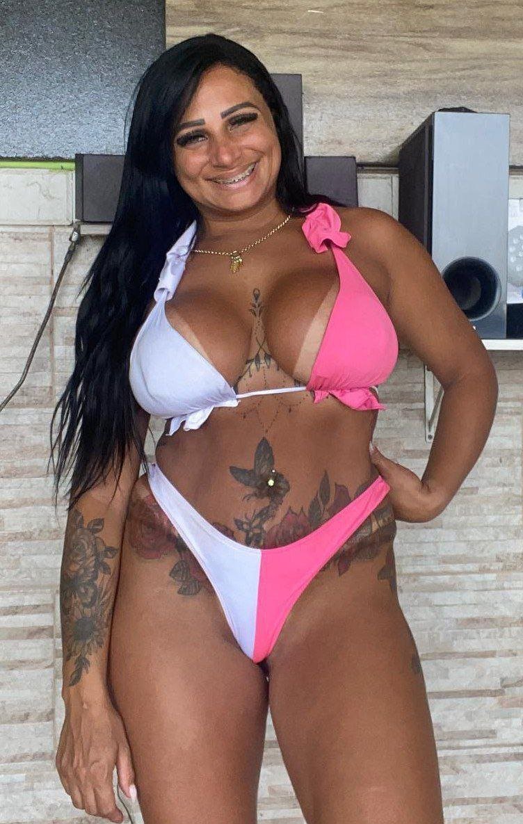 Vanessinha - RJ #4FSLnyxJ