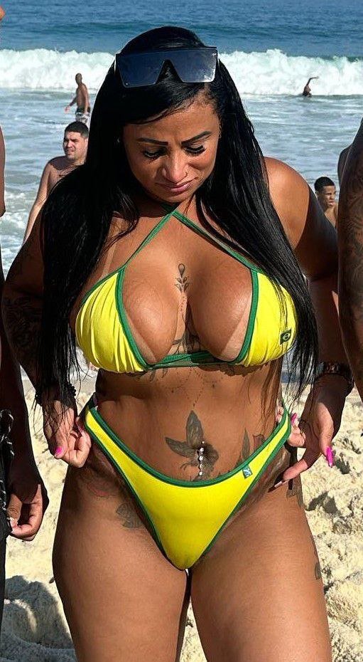 Vanessinha - RJ #8OPHhWjH