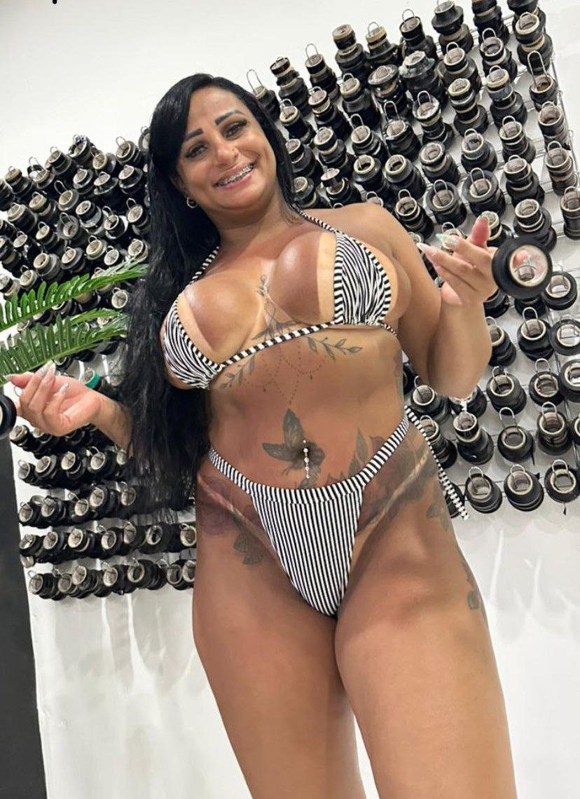 Vanessinha - RJ #AL65jo38